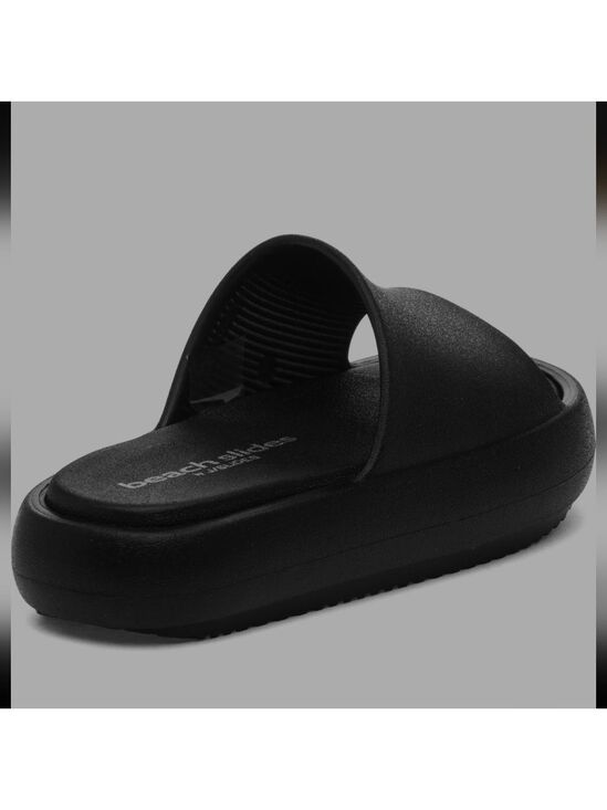 J/SLIDES Shoes - J/Slides | Squish EVA | Beach Slides | Double Layer Comfort Slide Sandals